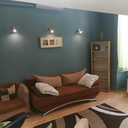 Galeria Apartman Segedyn Zewnętrze zdjęcie