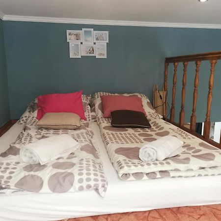 Galeria Apartman Segedyn Zewnętrze zdjęcie