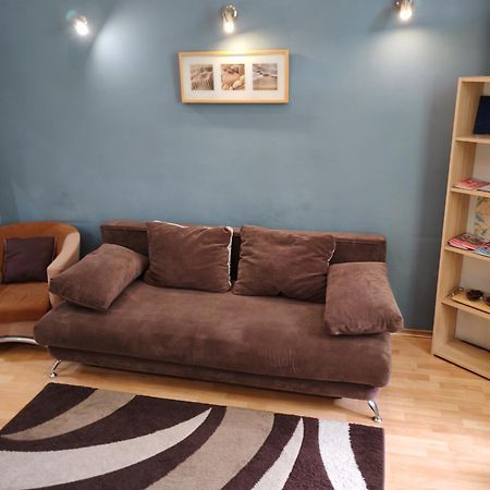 Galeria Apartman Segedyn Zewnętrze zdjęcie