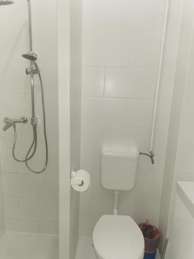 Galeria Apartman Segedyn Zewnętrze zdjęcie