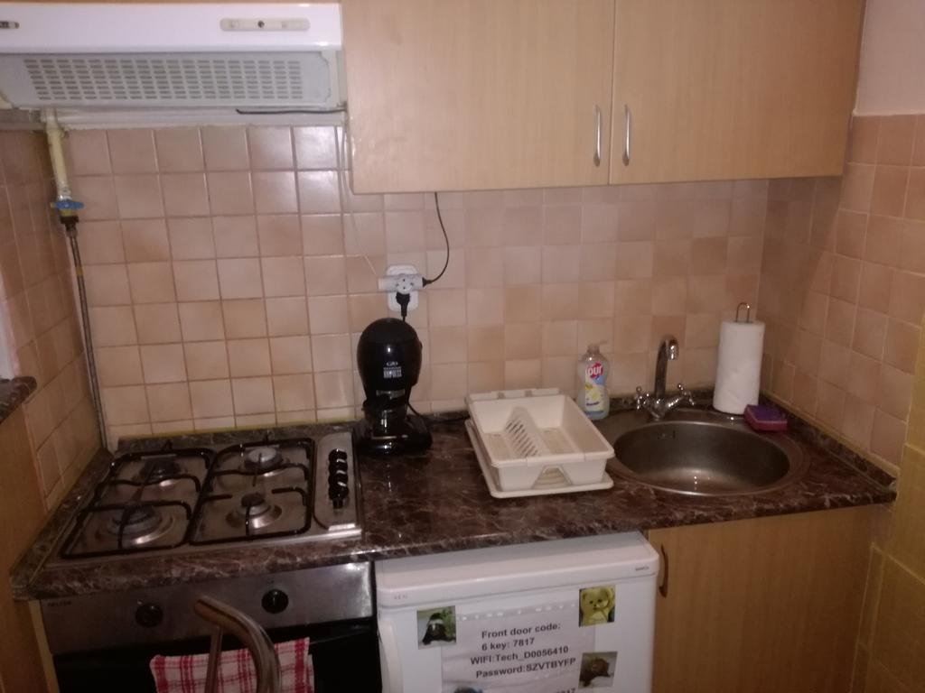Galeria Apartman Segedyn Zewnętrze zdjęcie