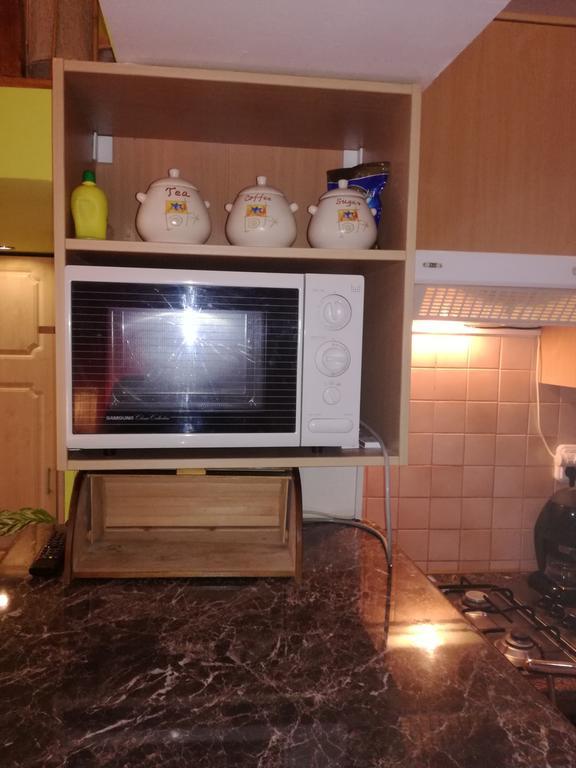 Galeria Apartman Segedyn Zewnętrze zdjęcie