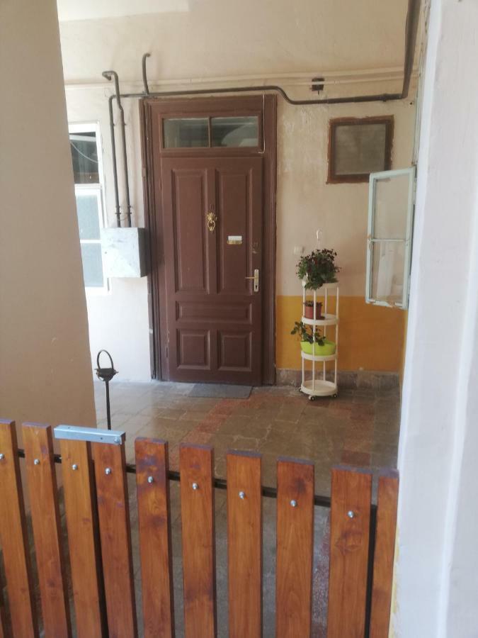 Galeria Apartman Segedyn Zewnętrze zdjęcie