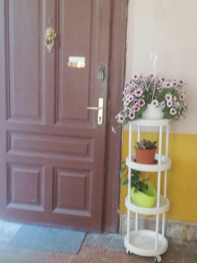 Galeria Apartman Segedyn Zewnętrze zdjęcie